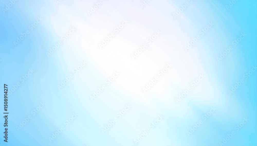 Poster abstract light patterns digital art modern design clear environment bright viewpoint visual inspirat