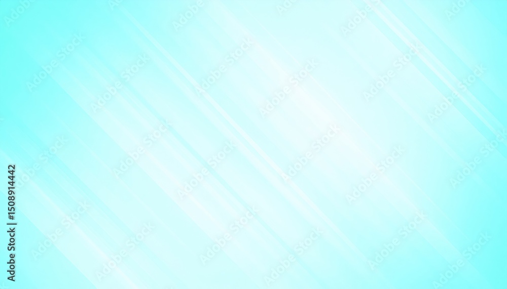 Aufkleber dynamic blue abstract background digital space visual content artistic environment modern concept