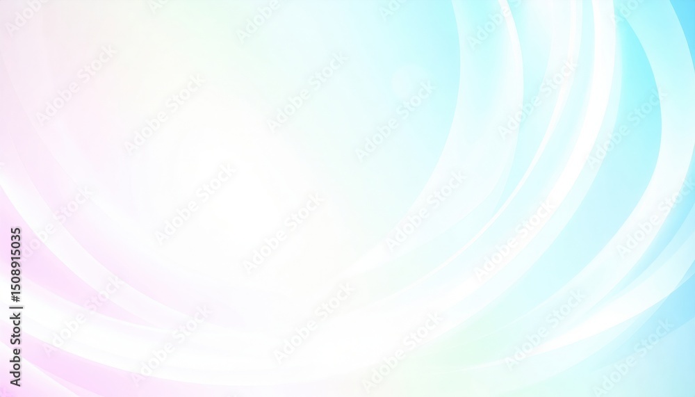 Poster dynamic abstract swirl patterns artistic background digital art colorful environment vibrant viewpoi