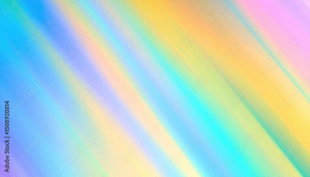 Poster dynamic colorful gradient background abstract art digital design creative space aesthetic viewpoint 