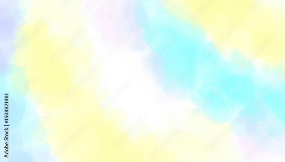 Poster dynamic abstract patterns digital art colorful background vivid environment artistic viewpoint