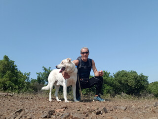 Vita all'aria aperta