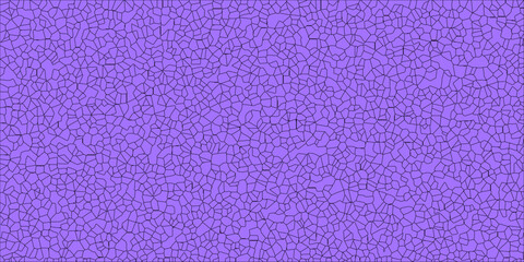 High-Density Cracks in an Abstract Reality

