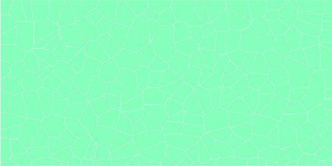 Fototapeta premium Mechanical Map of Disconnected Realms