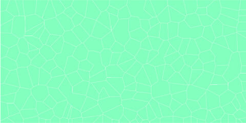 Fototapeta premium Mechanical Map of Disconnected Realms