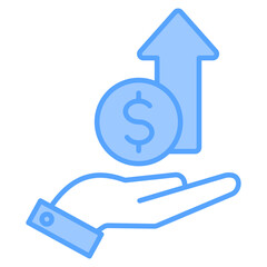 Investment icon

