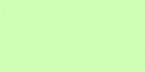 Fototapeta premium Scattered Uniformity in a Field of Angles