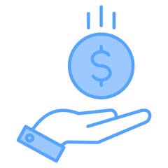 Savings icon
