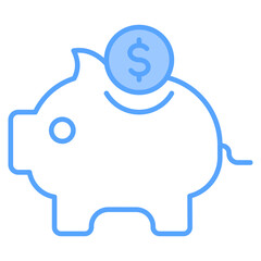 Piggy Bank icon
