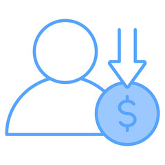 Income icon
