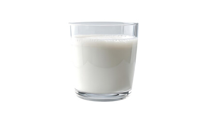 Glass of Milk