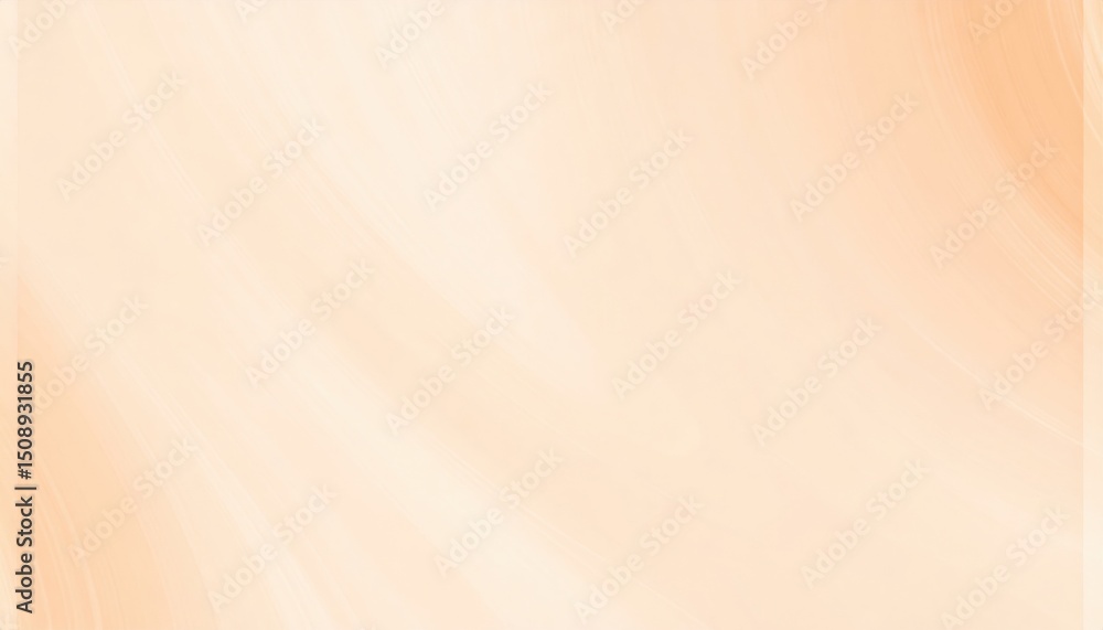 Poster captivating abstract pattern digital art contemporary design soft tones aesthetic view visual concep