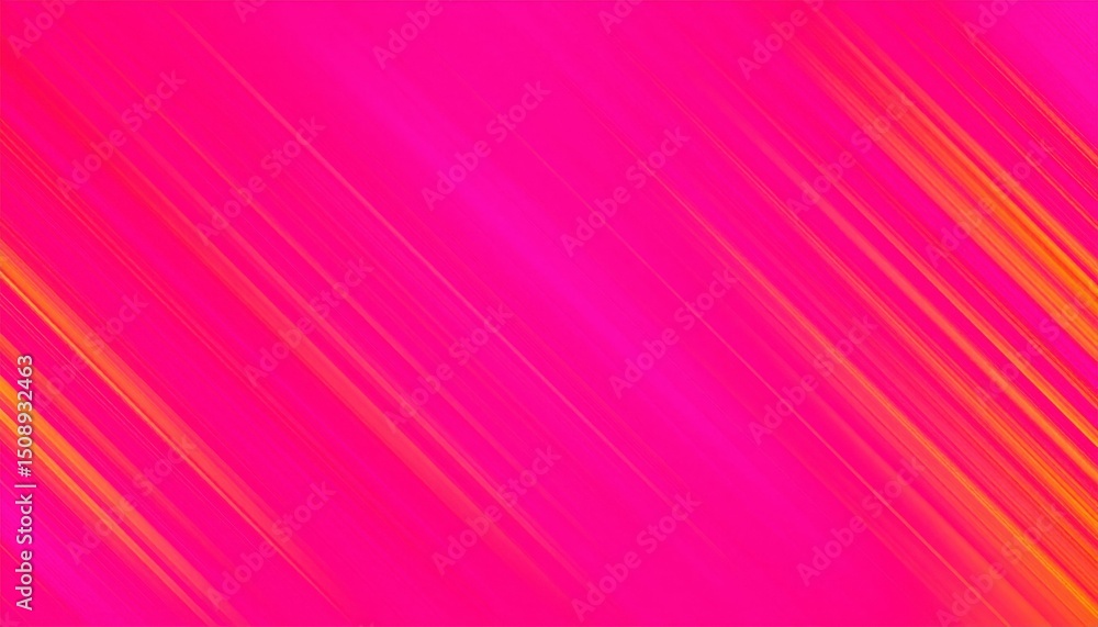 Aufkleber dynamic movement and vibrant colors abstract art digital design studio close-up view visual impact