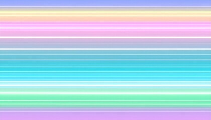 Vibrant colorful stripes abstract art digital artwork contemporary design close-up view modern aesthetic