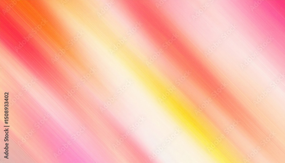 Poster dynamic color blends abstract art creation in studio vibrant background artistic perspective