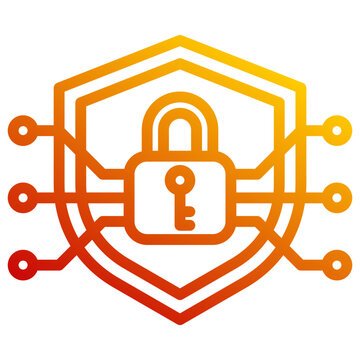 Encryption Icon