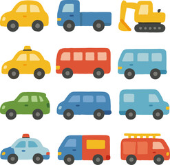 cars
