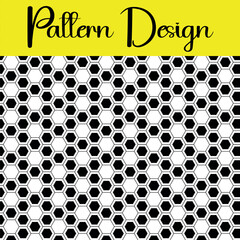 Pattern Design | Vector Design | Graphic Design | Wallpaper