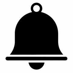 Naklejka premium A notification bell icon with zeros for comment and like counts is shown, and a red dot indicating a new notification.