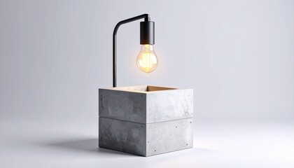 candle holder on the table