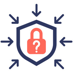 Security Testing Icon