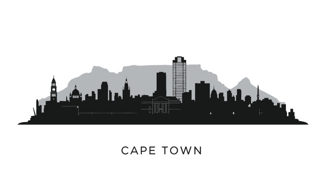 Cape Town Skyline Images – Browse 31,699 Stock Photos, Vectors, and ...