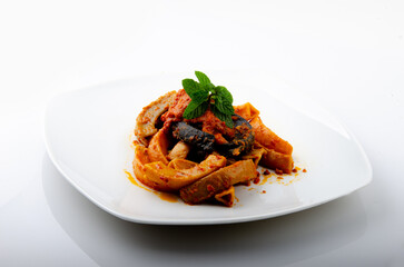 Pasta artigianale gourmet