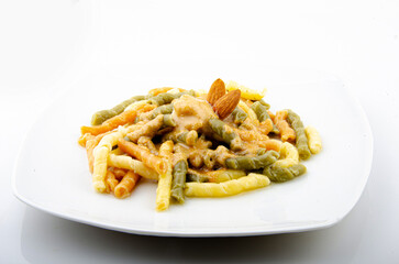 Pasta artigianale gourmet