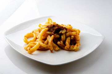 Pasta artigianale gourmet