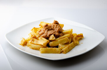 Pasta artigianale gourmet