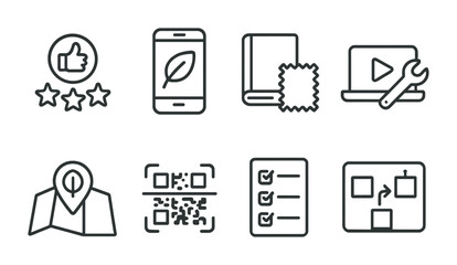 Digital tools and concepts for eco-friendly design and online learning