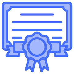 Certification Icon