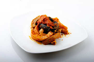 Pasta artigianale gourmet