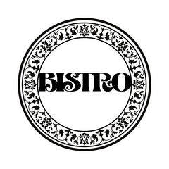 BISTRO 001