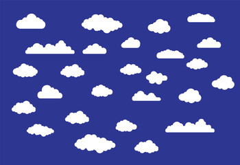 Obraz premium sky