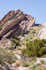 Vasquez Rocks National Park
