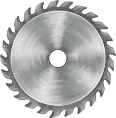 watercolor circular saw blade