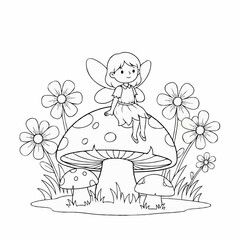 Minimal Social Media Line Icons Set UI UX Symbols Vector