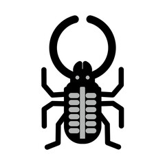 Insect icon