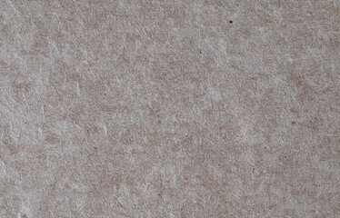 Rough Brown Recycled Paper Texture Background