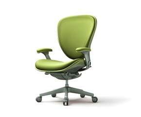 Fototapeta premium A digital representation of a financial graph with orange and blue lines and floating orange dots