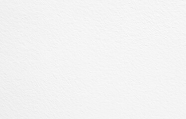 White Paper Texture Background