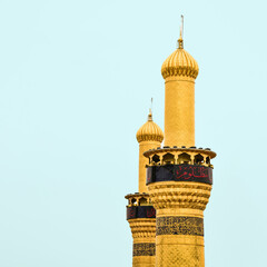 mosque in abu dhabi united arab emirates