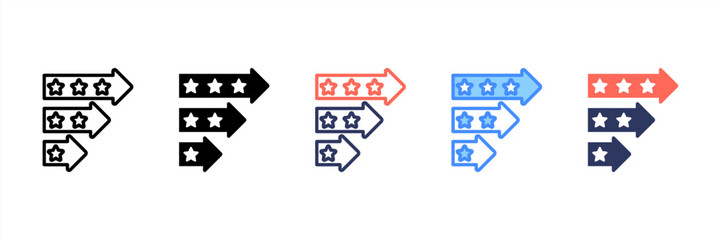 Priority Icon