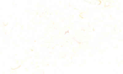 Abstract Fire Particles Overlay with Glowing Sparks and Flames for Dynamic Visual Effects