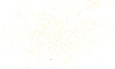 Abstract Fire Particles Overlay with Glowing Sparks and Flames for Dynamic Visual Effects