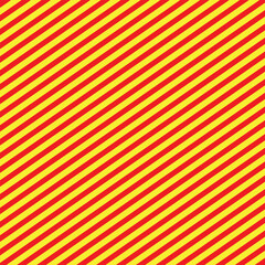 Yellow Strips vector illustration. Variety Yellow stripes on the diagonal, background, danger sign, Danger area mark, line danger stripes. Eps 10.