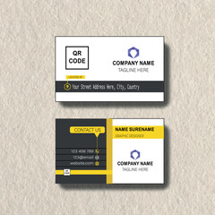 Business card Design | Graphic Design | Vector Design 