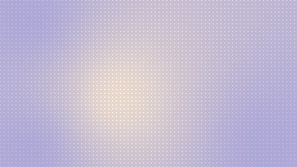 Abstract lavender and beige dotted pattern background