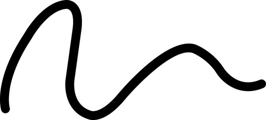 Line clip art design on plain white transparent isolated background for card, shirt, hoodie, sweatshirt, apparel, tag, mug, icon, poster or badge